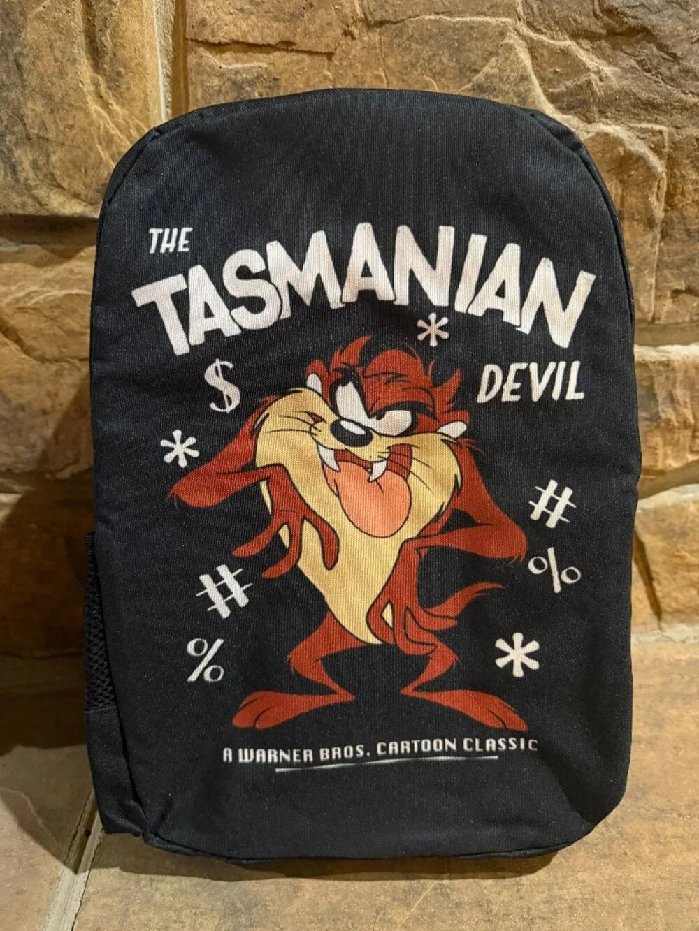 Tasmanian Kids Backpack